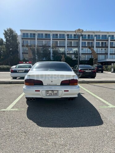 Pontiac Bonneville 1993, 225,000 km - 3.8 l - Bakı