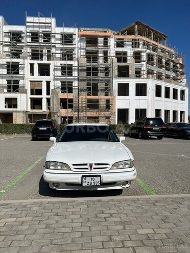 Pontiac Bonneville 1993, 225,000 km - 3.8 l - Bakı