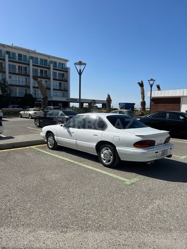 Pontiac Bonneville 1993, 225,000 km - 3.8 l - Bakı