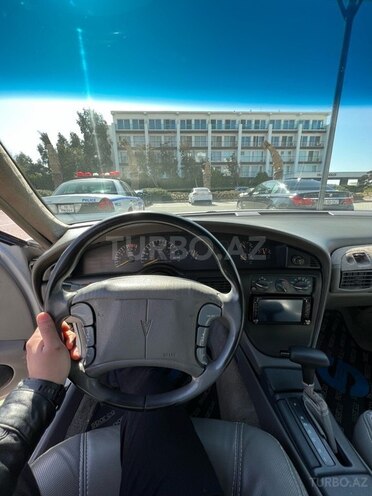 Pontiac Bonneville 1993, 225,000 km - 3.8 l - Bakı