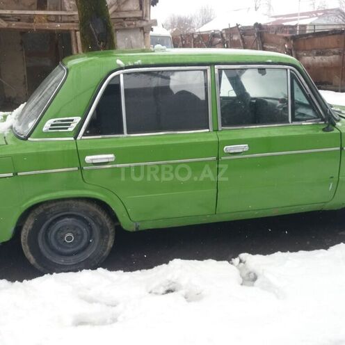 LADA (VAZ) 2106 1983, 85,632 km - 1.6 l - Oğuz