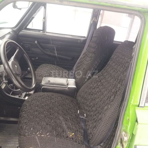LADA (VAZ) 2106 1983, 85,632 km - 1.6 l - Oğuz