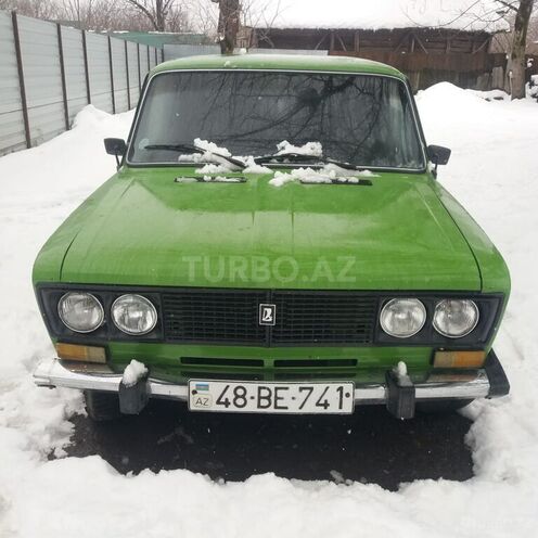 LADA (VAZ) 2106 1983, 85,632 km - 1.6 l - Oğuz