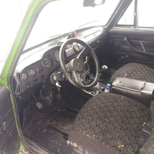 LADA (VAZ) 2106 1983, 85,632 km - 1.6 l - Oğuz