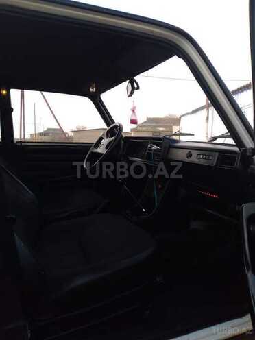 LADA (VAZ) 2107 2005, 111,111 km - 1.6 l - Salyan