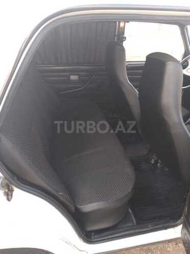 LADA (VAZ) 2107 2005, 111,111 km - 1.6 l - Salyan
