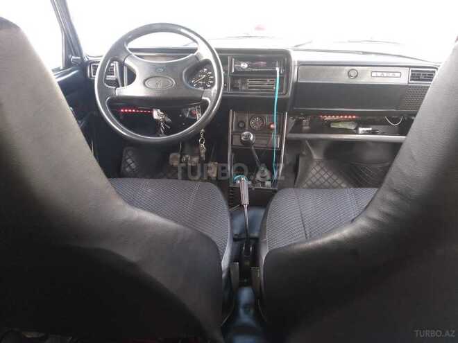 LADA (VAZ) 2107 2005, 111,111 km - 1.6 l - Salyan