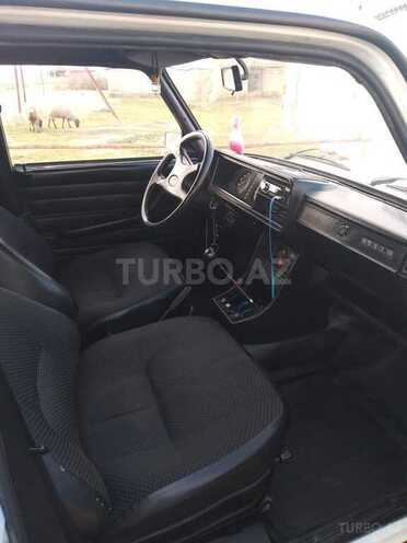 LADA (VAZ) 2107 2005, 111,111 km - 1.6 l - Salyan