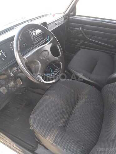 LADA (VAZ) 2107 2005, 111,111 km - 1.6 l - Salyan