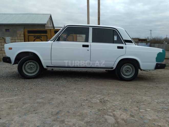 LADA (VAZ) 2107 2005, 111,111 km - 1.6 l - Salyan