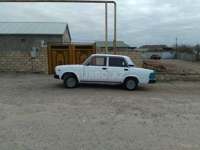 LADA (VAZ) 2107 2005, 111,111 km - 1.6 l - Salyan