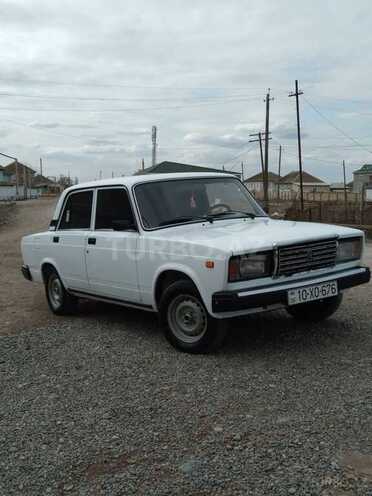 LADA (VAZ) 2107 2005, 111,111 km - 1.6 l - Salyan