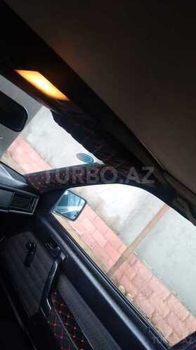 Mercedes 190 1992, 148,870 km - 2.0 l - Salyan