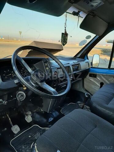 GAZ 33021 1995, 345,000 km - 2.4 l - Bakı