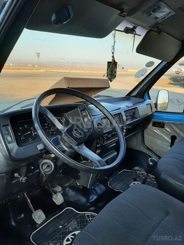 GAZ 33021 1995, 345,000 km - 2.4 l - Bakı