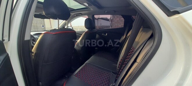 Hyundai ix35 2012, 103,831 km - 2.0 л - Bakı