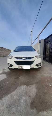 Hyundai ix35 2012, 103,831 km - 2.0 л - Bakı