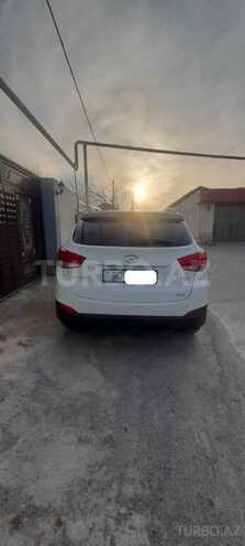 Hyundai ix35 2012, 103,831 km - 2.0 л - Bakı
