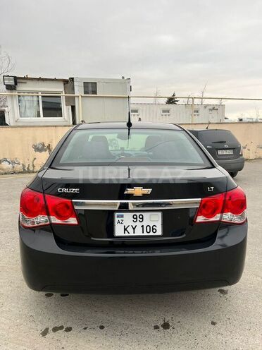 Chevrolet Cruze 2014, 177,630 km - 1.4 л - Bakı