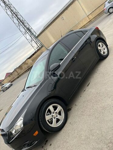 Chevrolet Cruze 2014, 177,630 km - 1.4 л - Bakı