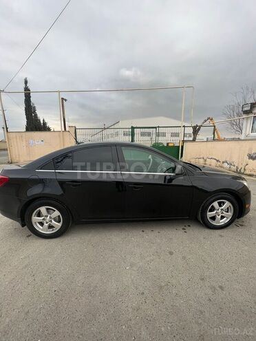 Chevrolet Cruze 2014, 177,630 km - 1.4 л - Bakı