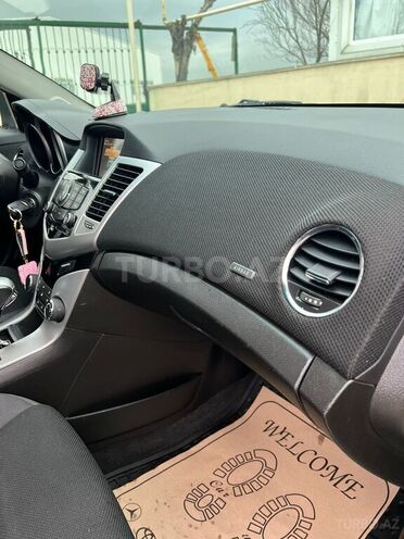 Chevrolet Cruze 2014, 177,630 km - 1.4 л - Bakı