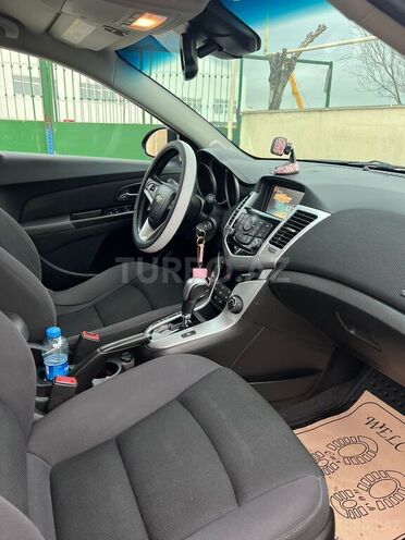 Chevrolet Cruze 2014, 177,630 km - 1.4 л - Bakı