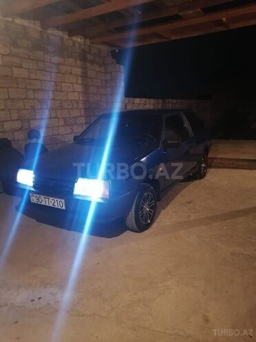 LADA (VAZ) 2108 1988, 51,800 km - 1.3 l - Bakı