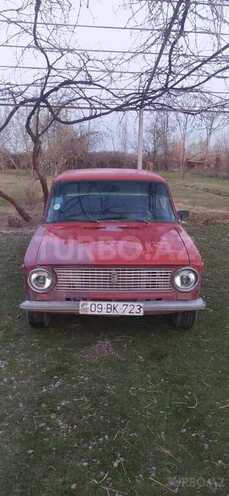 LADA (VAZ) 21011 1981, 250,000 km - 1.2 l - Bərdə