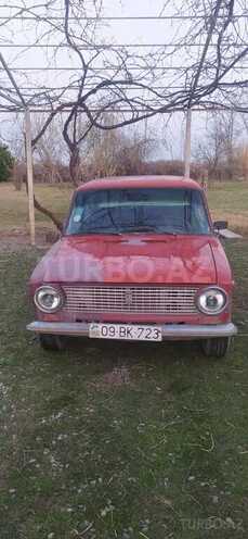 LADA (VAZ) 21011 1981, 250,000 km - 1.2 l - Bərdə