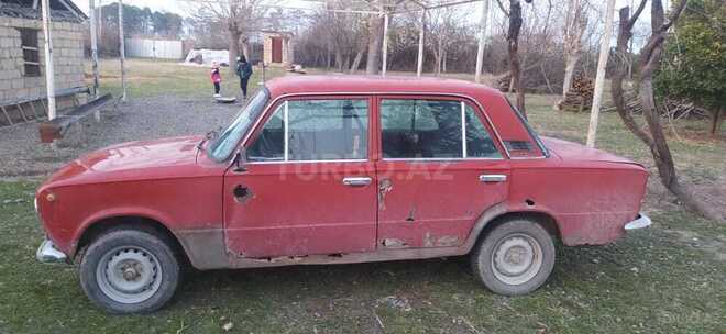 LADA (VAZ) 21011 1981, 250,000 km - 1.2 l - Bərdə