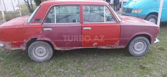 LADA (VAZ) 21011 1981, 250,000 km - 1.2 l - Bərdə