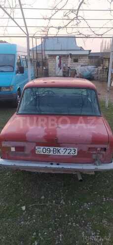 LADA (VAZ) 21011 1981, 250,000 km - 1.2 l - Bərdə