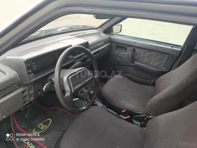 LADA (VAZ) 2109 2002, 284,000 km - 1.5 л - Ağdam