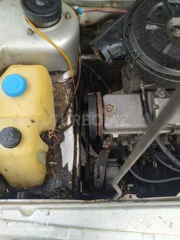 LADA (VAZ) 2109 2002, 284,000 km - 1.5 л - Ağdam