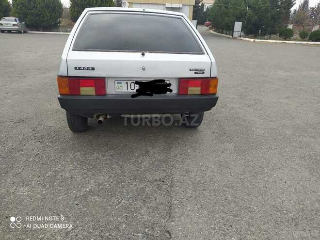 LADA (VAZ) 2109 2002, 284,000 km - 1.5 л - Ağdam