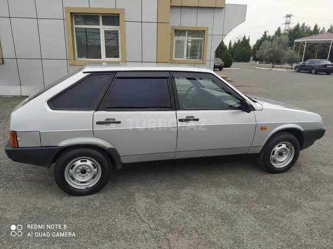 LADA (VAZ) 2109 2002, 284,000 km - 1.5 л - Ağdam