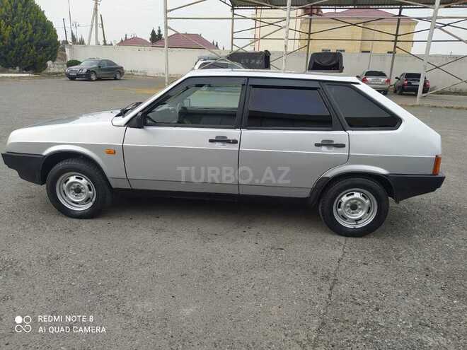 LADA (VAZ) 2109 2002, 284,000 km - 1.5 л - Ağdam