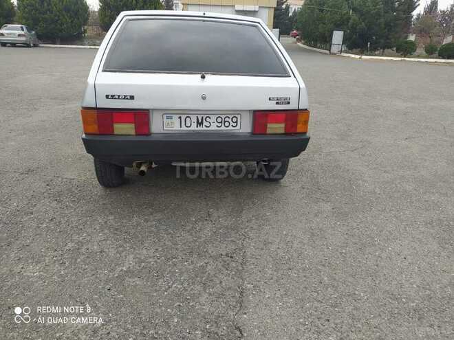 LADA (VAZ) 2109 2002, 284,000 km - 1.5 л - Ağdam