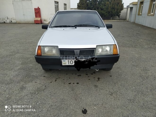 LADA (VAZ) 2109 2002, 284,000 km - 1.5 л - Ağdam