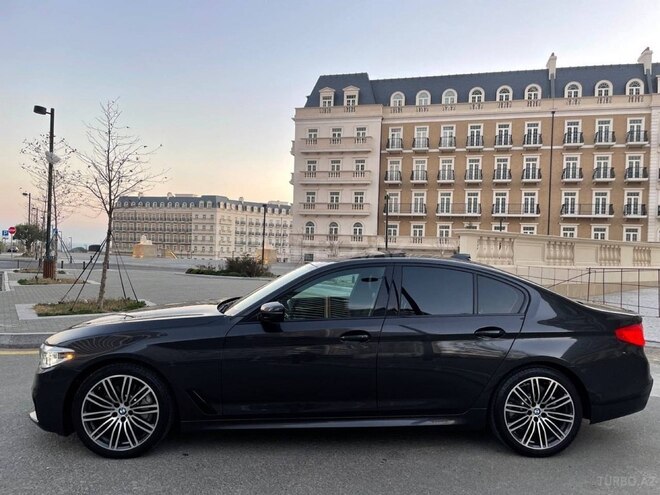 BMW 530 2019, 17,000 km - 2.0 л - Bakı