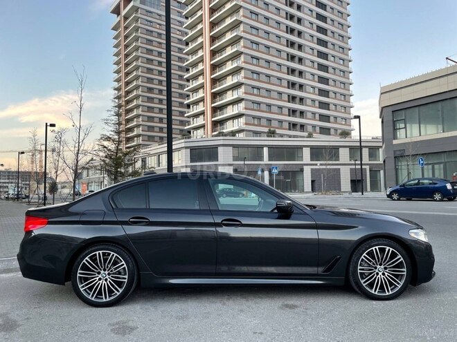 BMW 530 2019, 17,000 km - 2.0 л - Bakı
