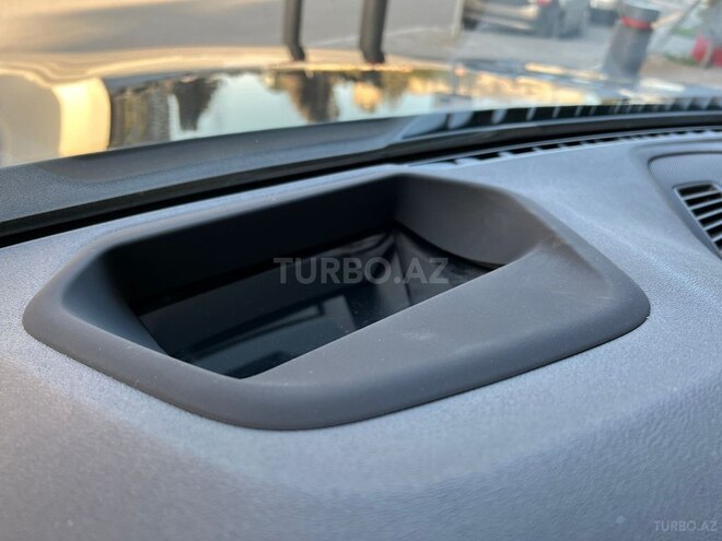 BMW 530 2019, 17,000 km - 2.0 л - Bakı