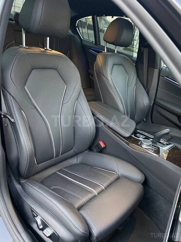 BMW 530 2019, 17,000 km - 2.0 л - Bakı