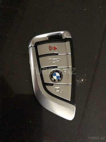 BMW 530 2019, 17,000 km - 2.0 л - Bakı