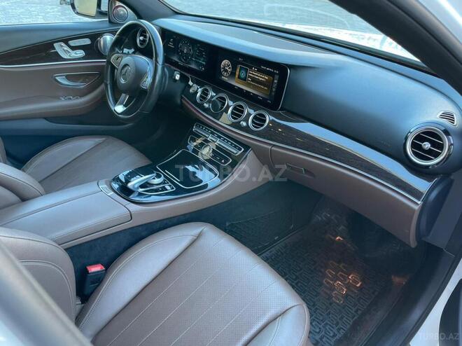 Mercedes E 300 2016, 108,800 km - 2.0 l - Bakı