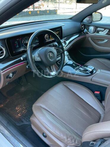 Mercedes E 300 2016, 108,800 km - 2.0 l - Bakı