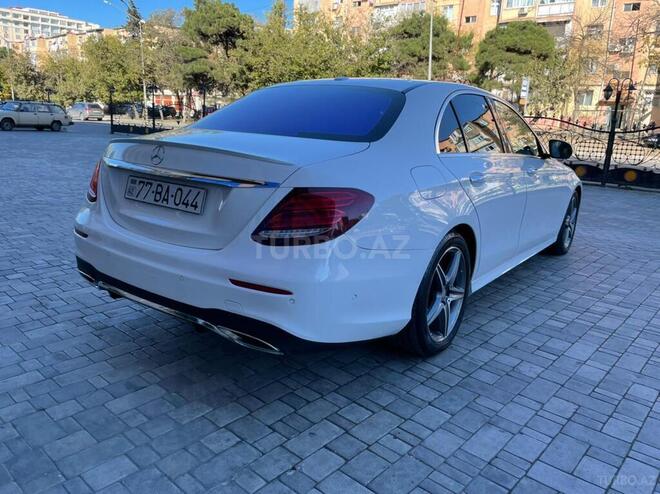 Mercedes E 300 2016, 108,800 km - 2.0 l - Bakı