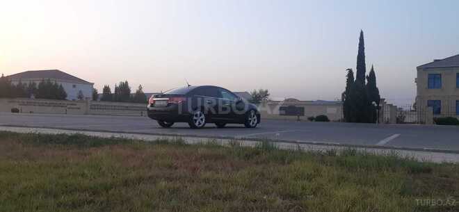 Chevrolet Cruze 2012, 138,000 km - 1.4 л - Sabirabad
