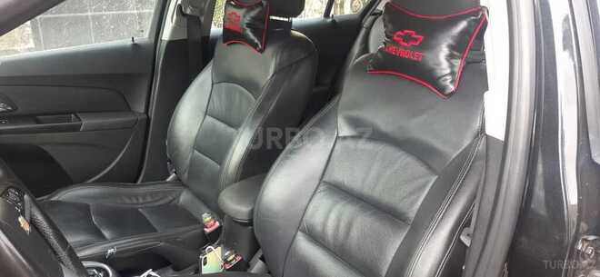 Chevrolet Cruze 2012, 138,000 km - 1.4 л - Sabirabad